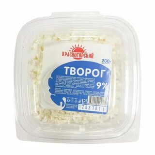 200 г творога