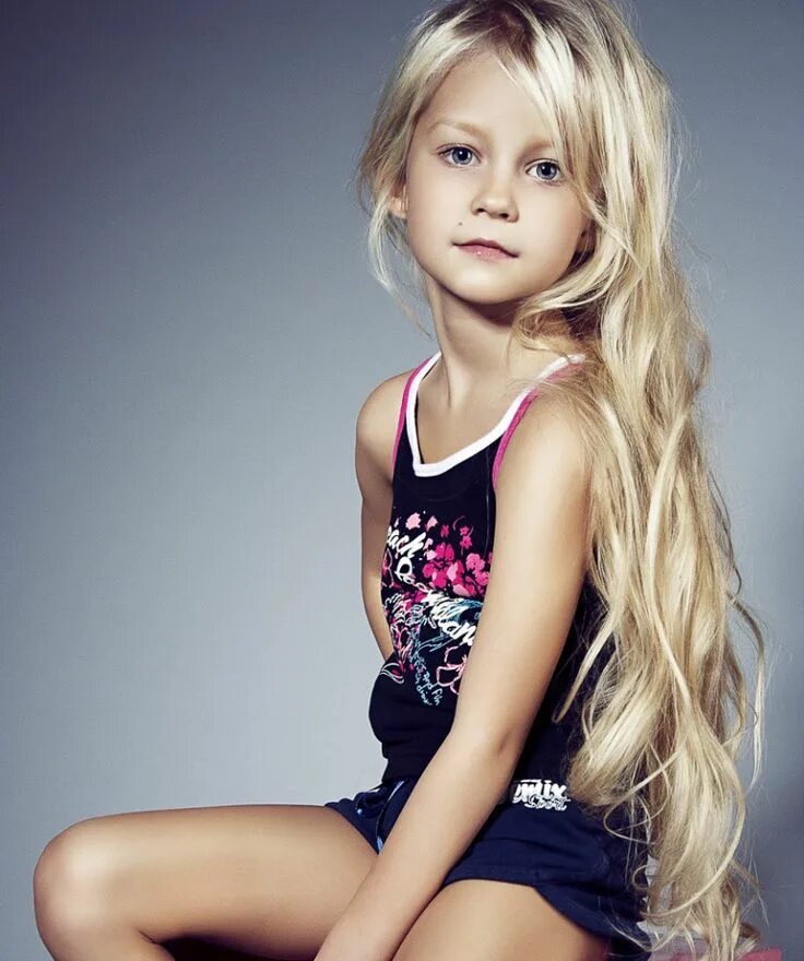 Little girl models 8 12 private. Мини фотомодели девочки.