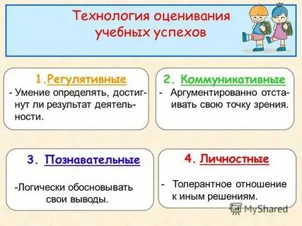 Способность распознавать качество поступка