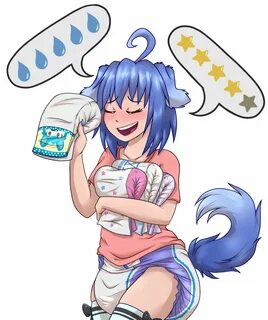Ai omorashi