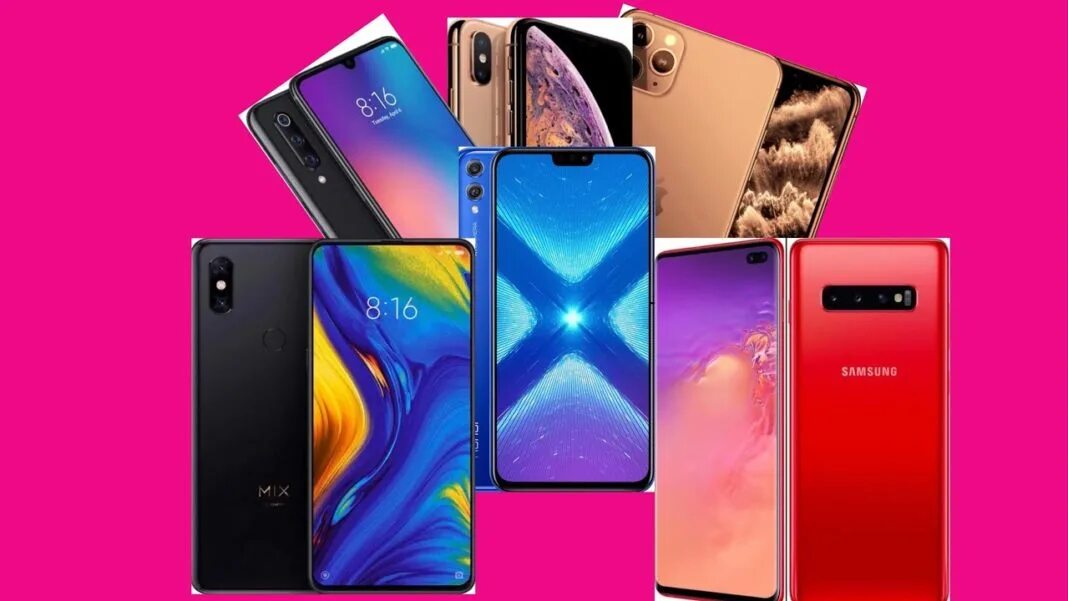 Выбираем лучший смартфон года. Лучшие смартфоны 2019. лучшие телефоны 2019 года. топ смартфоны 2019 года. лучшие смартфоны лета 2019.