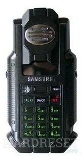 Samsung sph n270