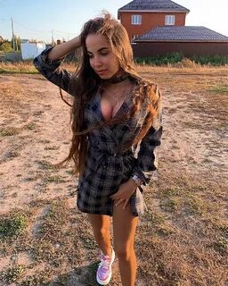 Маша 18