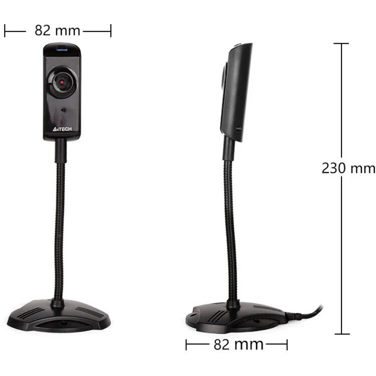 Single shot detector