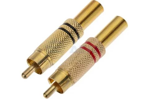 Rca металл