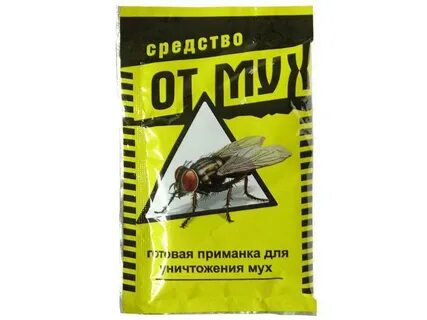 Приманка средство