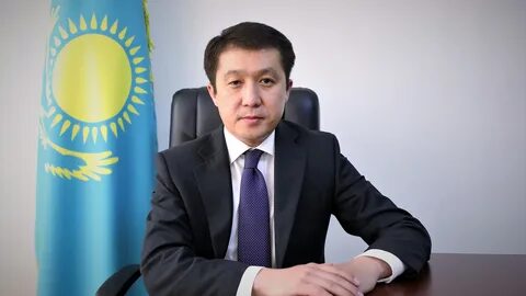 Рождение казахстана