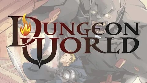 Dungeon world