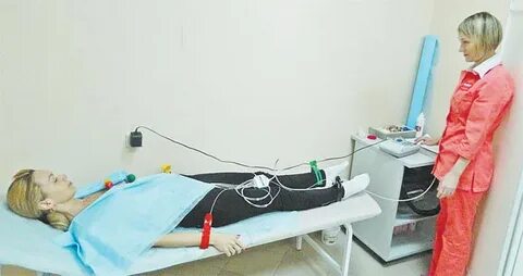 Госпиталь березники