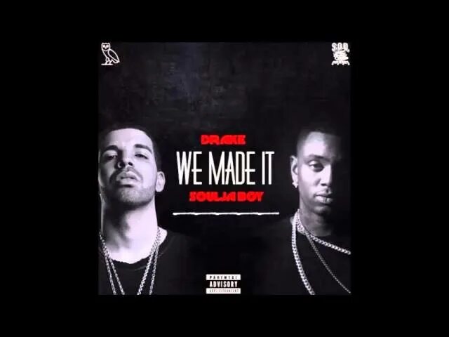 Песня we made you. Песня we made you