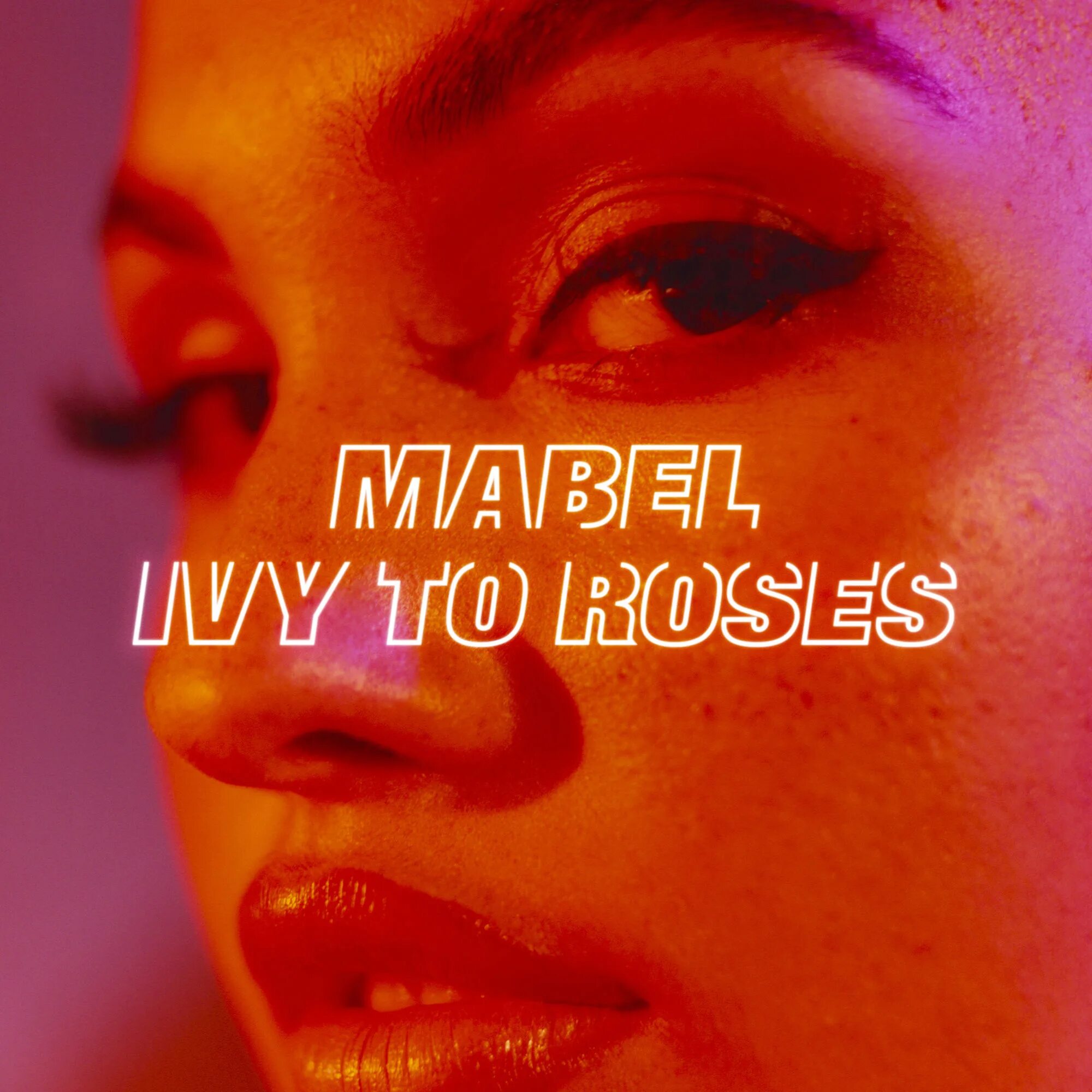Песня don t call me up. Mabel don&#039;t call me up обложка. mabel ivy to roses. mabel album. mabel певица обложка.