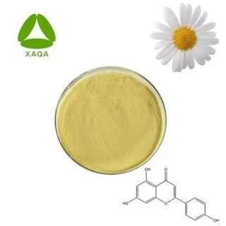 Recutita flower extract