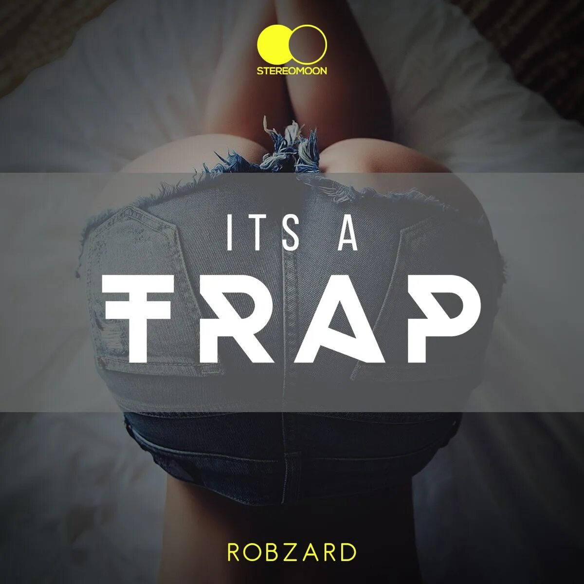 Its a trap мем