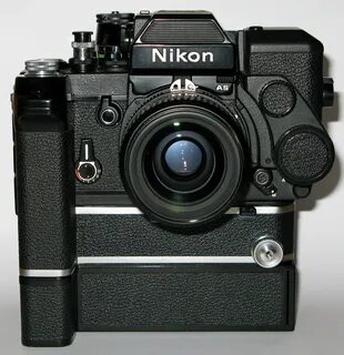 Nikon F2Titan AS DS12EE MD2 MB1.jpg. de:User:Wolf4max. d:Special:EntityPage...