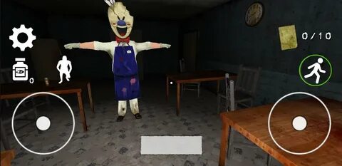 Scary 4