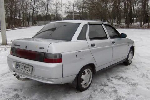 Десятка 2007 года