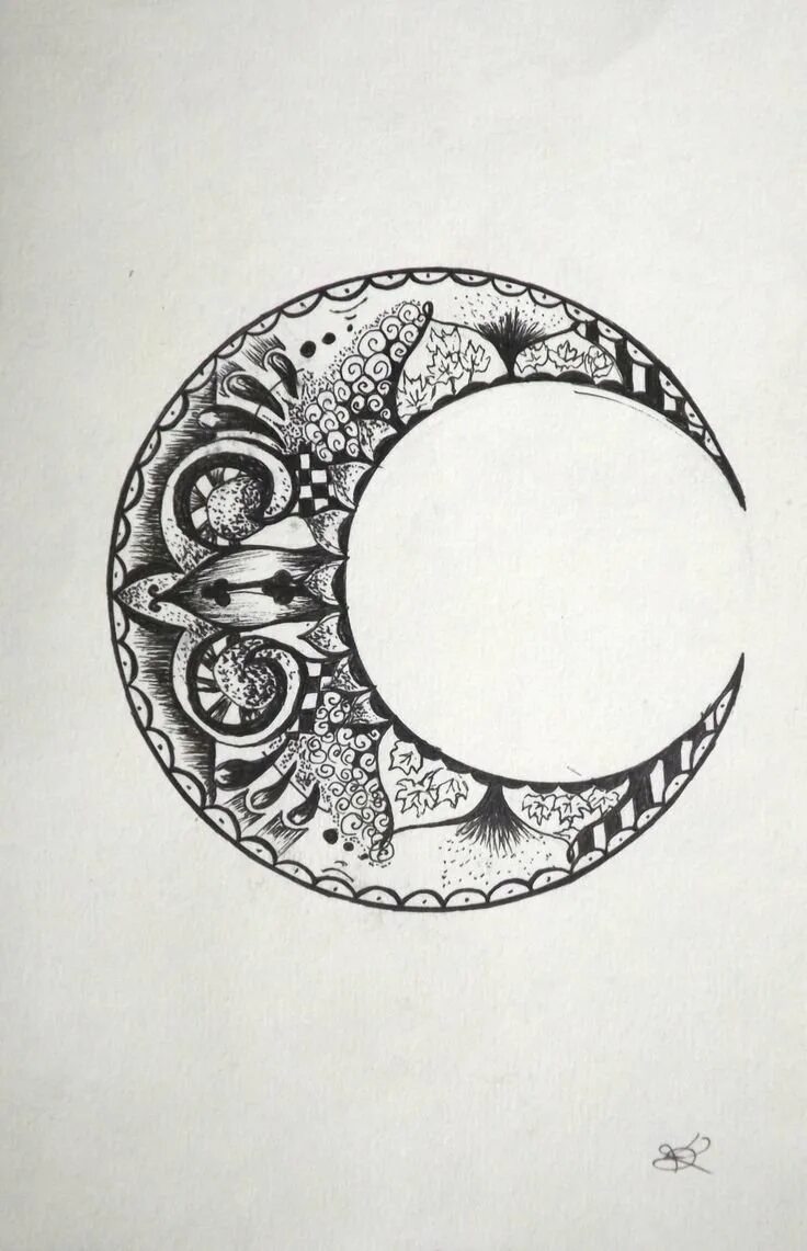 Лунница мехенди. Славянская лунница эскиз. Лунница славянский оберег тату. Лунница тату эскиз. Мандала лунница эскиз.