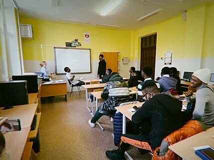 Кафедра гуманитарных наук