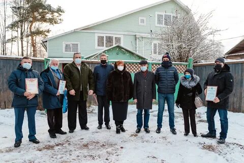 Блоггеры приволжская деревня