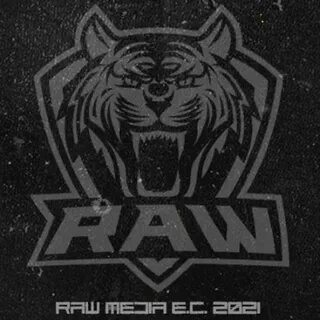 Raw media
