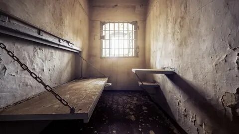 Камеры prison