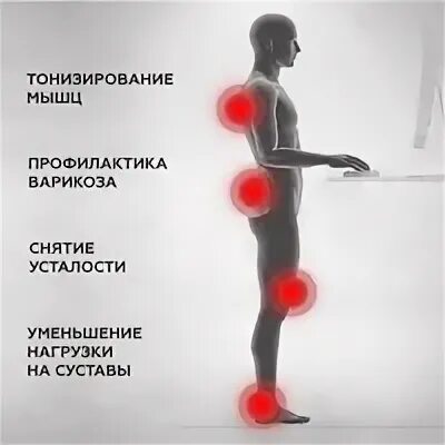 Против усталости