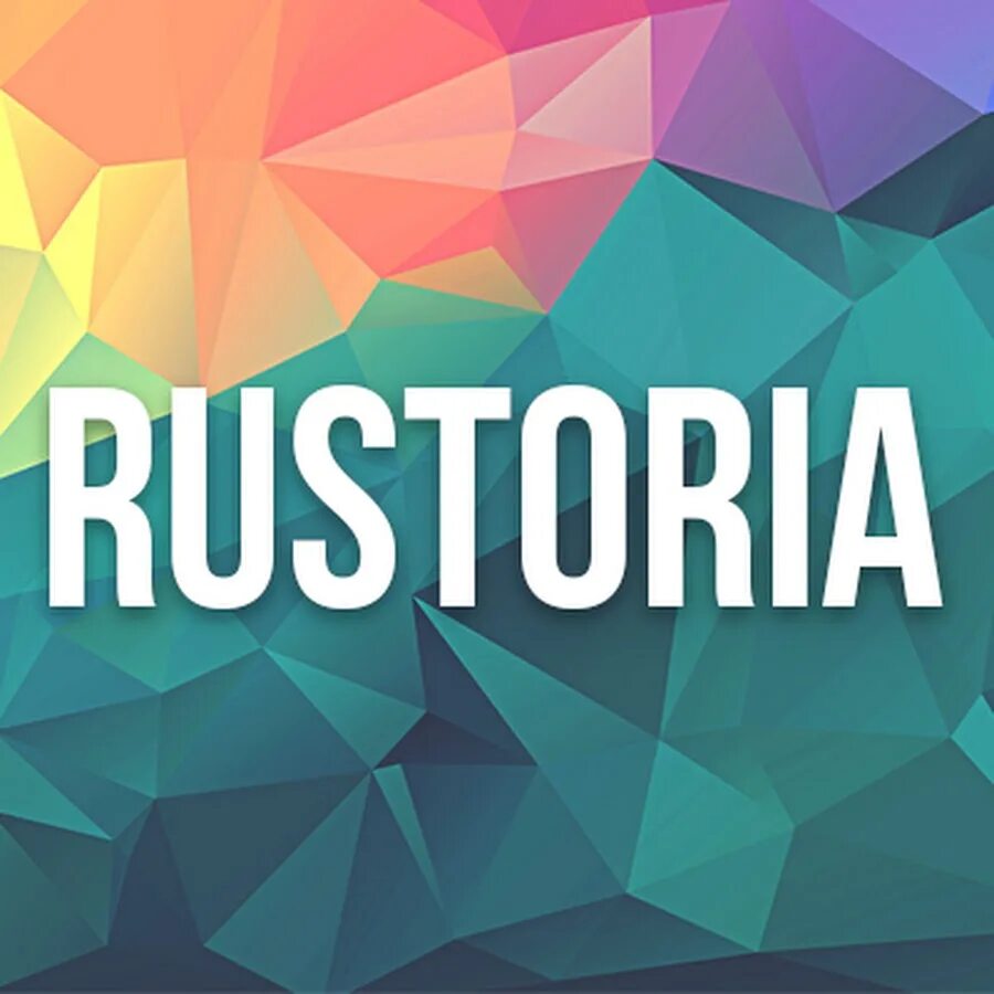 Rustoria eu mondays