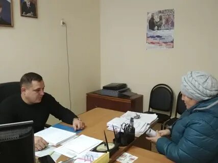 Дубровский сельсовет