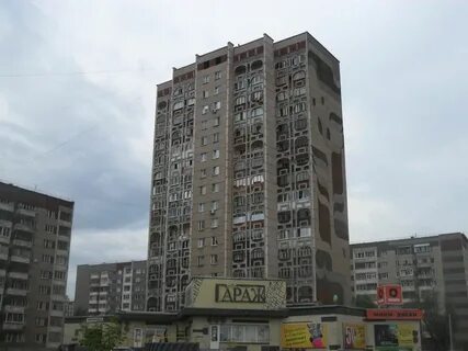 Красноармейская 74