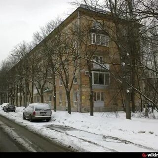Омская 23
