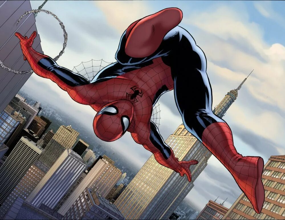 Peter parker the spectacular spider-man comics. Комикс человек паук список. Питер комикс. Ultimate spider-man комикс. Паук комикс.