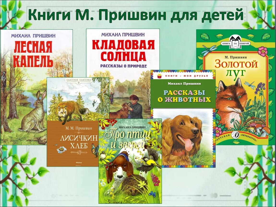 Название произведений пришвина. 150 Лет со дня рождения писателя Михаила Пришвина. 150 Лет со дня рождения Михаила Михайловича Пришвина. К 150-летию Михаила Михайловича Пришвина.