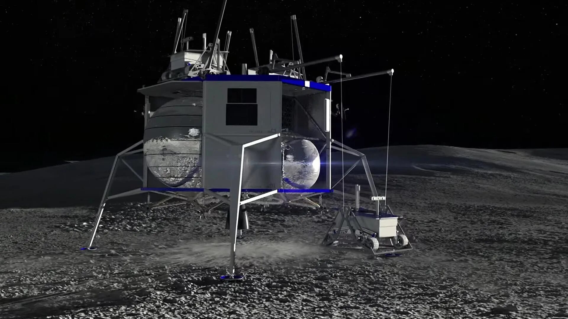 Blue Moon Lunar Lander. Blue Moon посадочный модуль. Посадочный модуль Европа Ландер. Blue Moon лунный модуль. Lunar lander