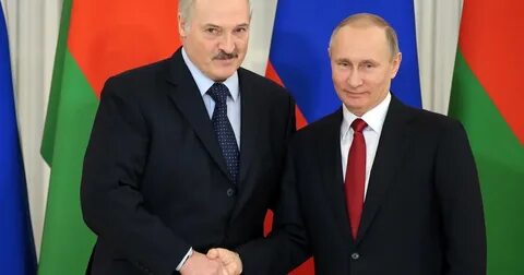 Перспективы союзного государства