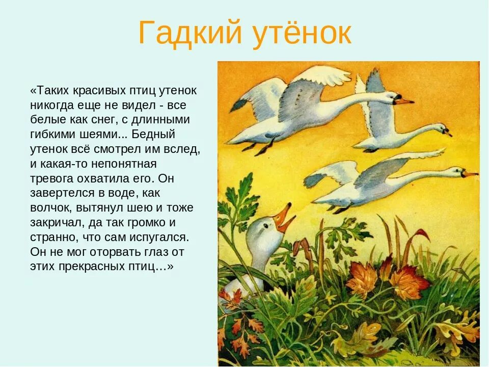 Аннотация к сказке Гадкий утенок 4. Пересказ сказки Гадкий утенок. Произведение Ганса Христиана Андерсена Гадкий утенок. Гадкий утёнок краткий пересказ. Отзыв гадкий утенок 3 класс