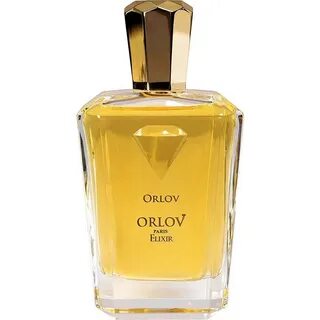 Orlov paris