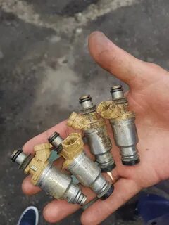 Форсунки 5s