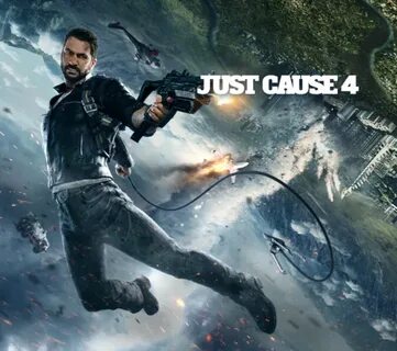 Last cause 4