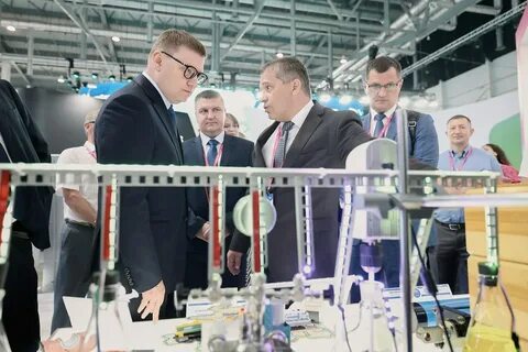 Участники выставки 2023
