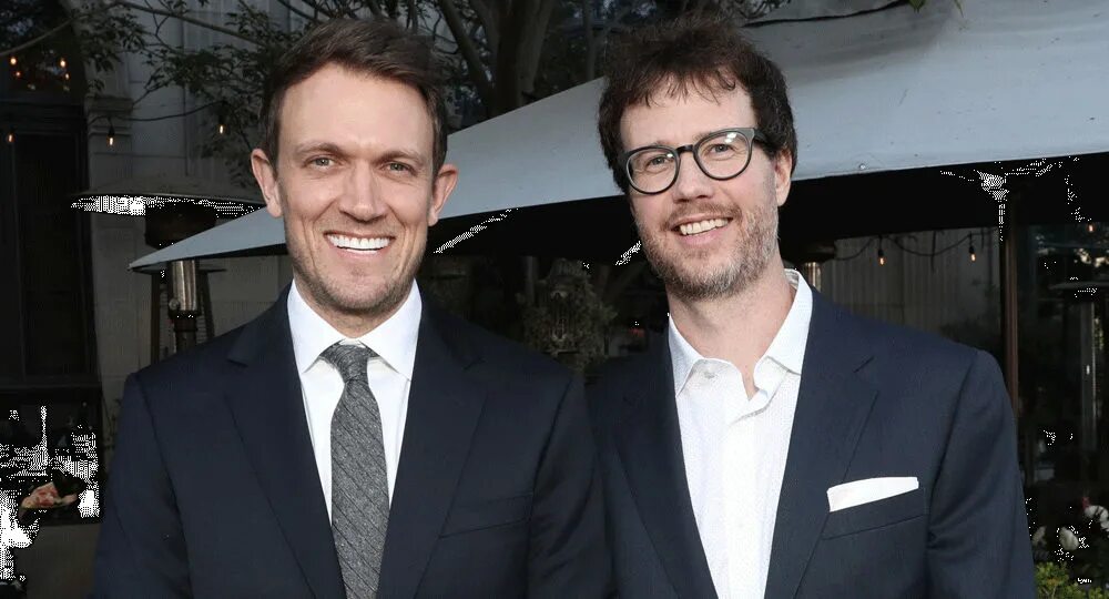 Мэтт беттинелли-олпин. Мэтт беттинелли-олпин. Мэттью беттинелли. Крик мэттью беттинелли. Дэниел ле домас.