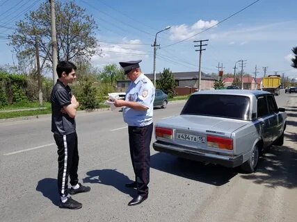 Гаи владикавказ