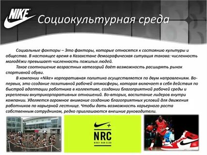Социально культурная среда отношений