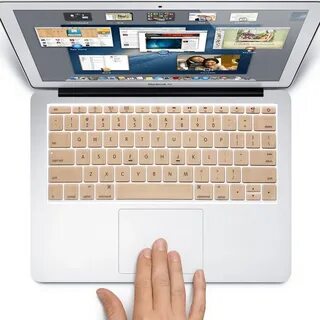 Macbook keyboard