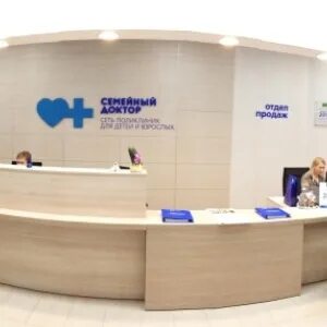 Семейный доктор москва дежнева 1