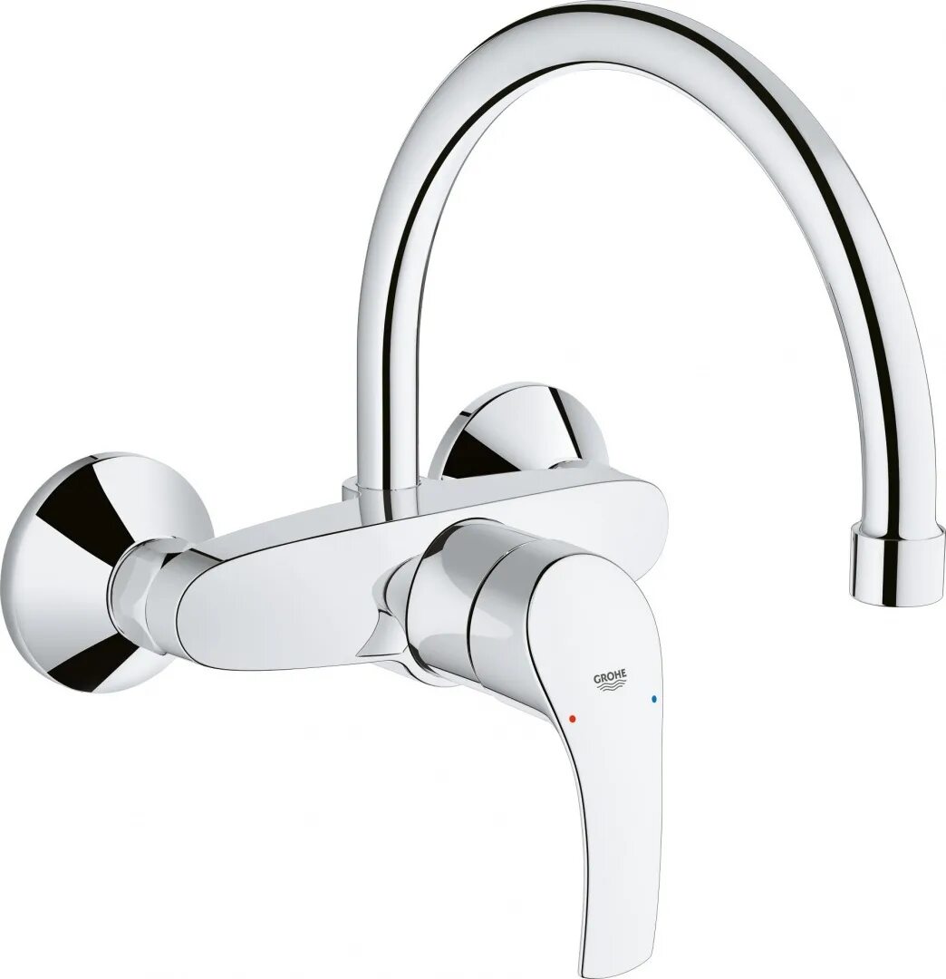 Grohe Eurosmart 32482002. Смеситель для кухни Grohe Eurosmart. Смеситель для кухни (мойки) Grohe Eurosmart 32534002. Грое Евросмарт для кухни.