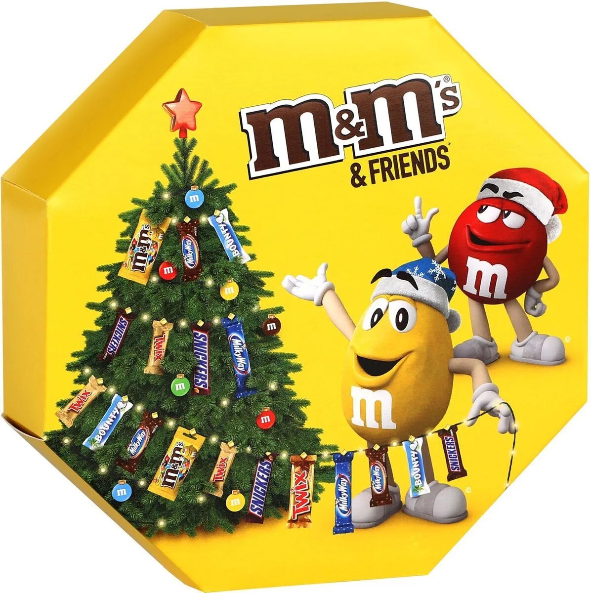 Ммдемс цена. Набор m&MS 355г. Подарочный набор "m&m's and friends" 685 грамм. M MS 256г набор. Подарочный набор m&m's friends 100г туба.