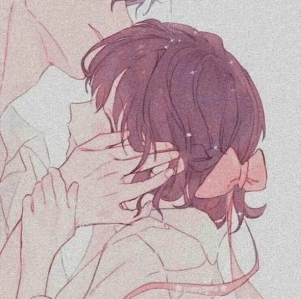 Парные авы раздельно милые. Милые аниме парочки. Аниме пара. Аниме юри томбои. Аниме пара.