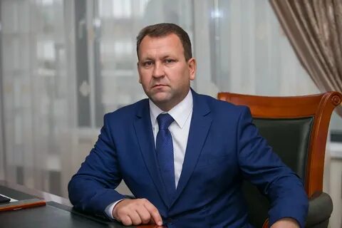 Управляющий главного управления