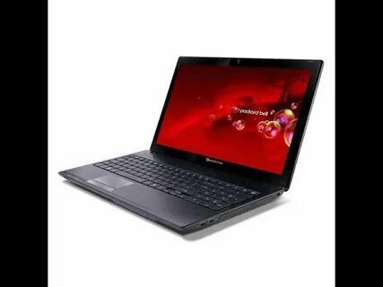 Packard bell tk85