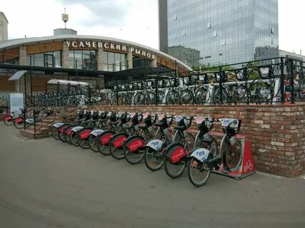 Velobike kz